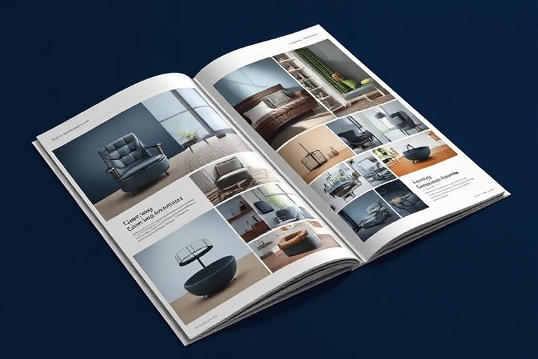Product Catalogs