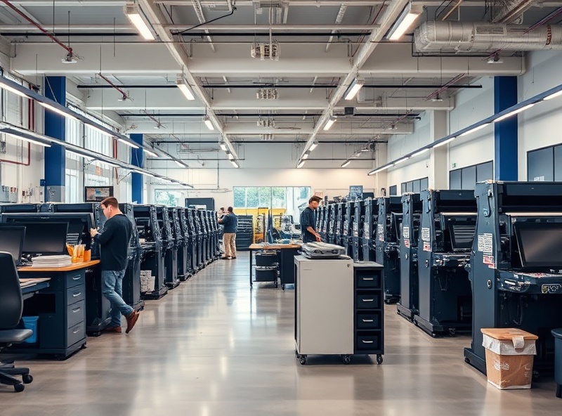 About Arcata Printing