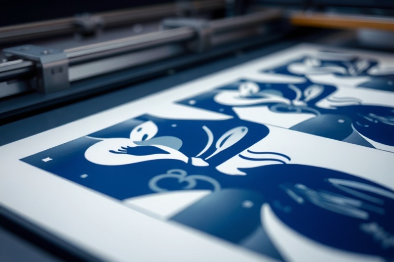 Lithographic Printing
