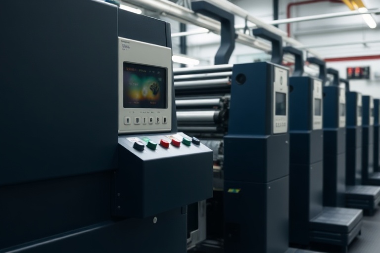 Offset Printing