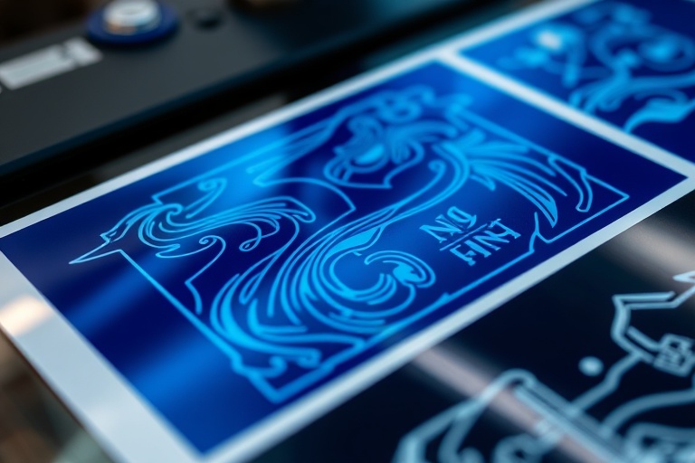 Decal Printing