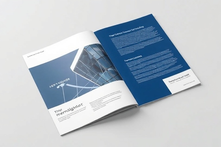 Corporate Brochures